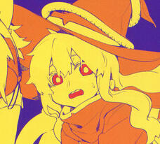 Current profile picture of the @hourlymarry bot.